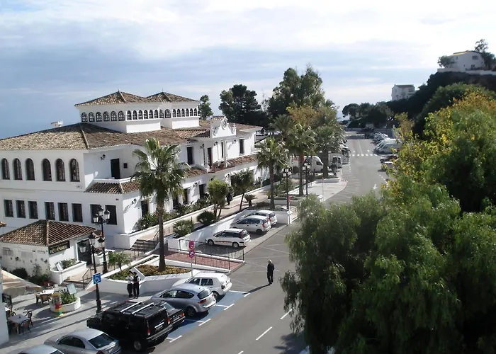 La Posada De Mijas