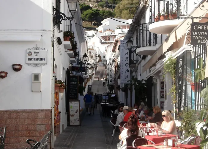 La Posada De Mijas