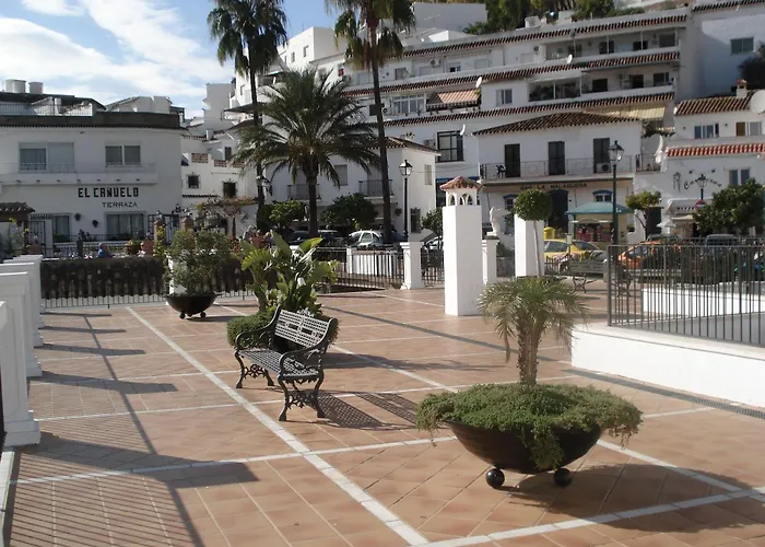 La Posada De Mijas