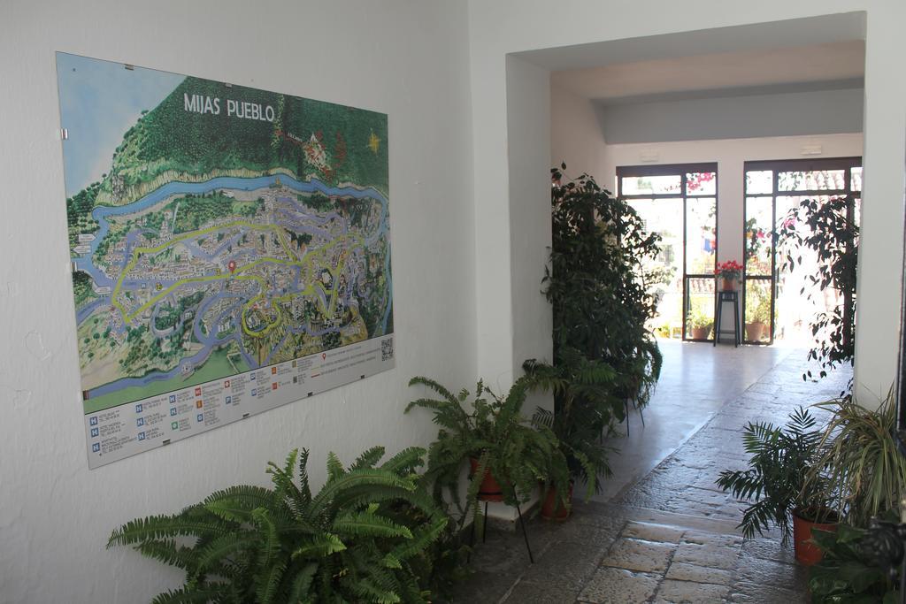 Gasthof La De Mijas