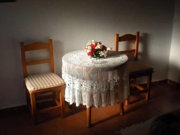 La De Gasthof Mijas
