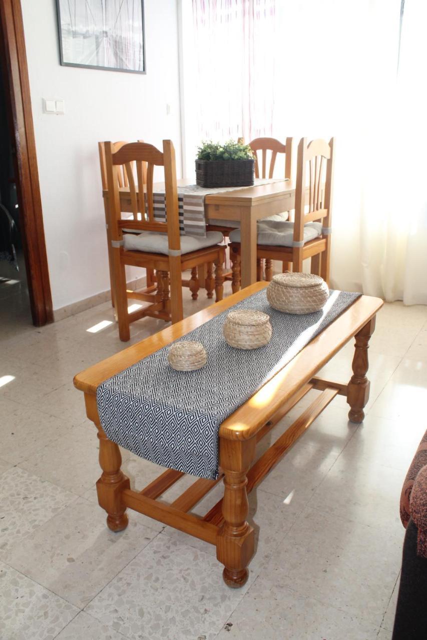Maison d'hôtes La De Mijas