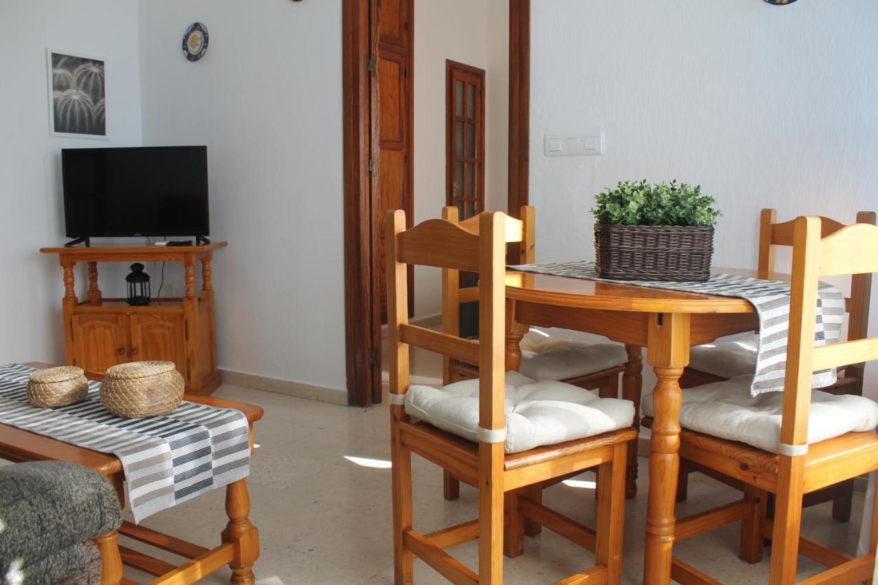 Maison d'hôtes La De Mijas