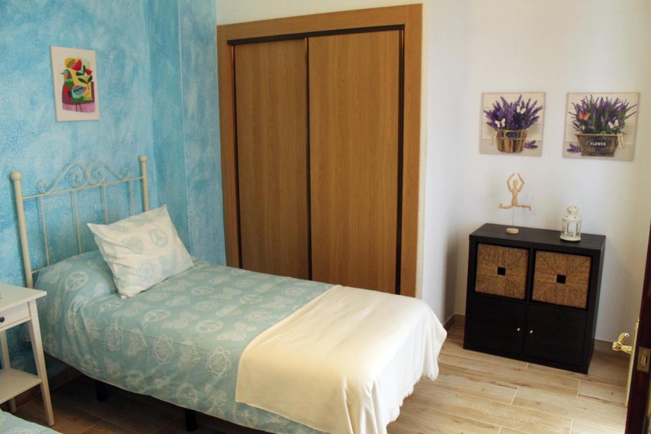La De Guest house